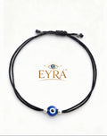 Evil Eye Anklet & Bracelet - Budget Silver Non 925 | Nazar Protection Jewelry